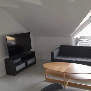 Fløien Bergen